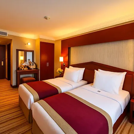 Taksim Gonen 4*