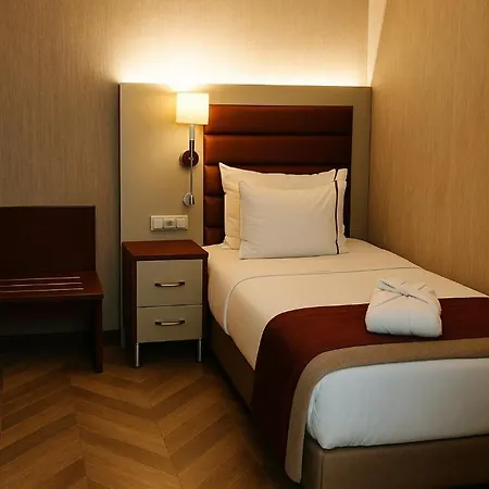 Taksim Gonen 4* Isztambul