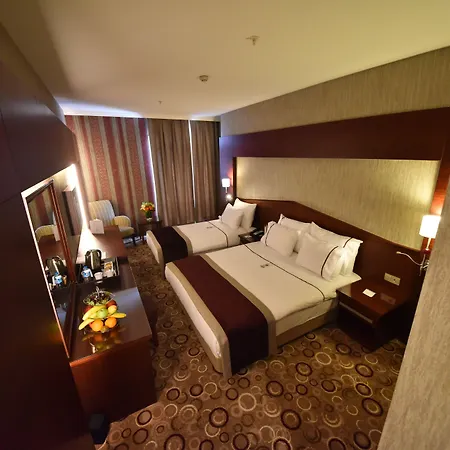 Hotel Taksim Gonen Istambul