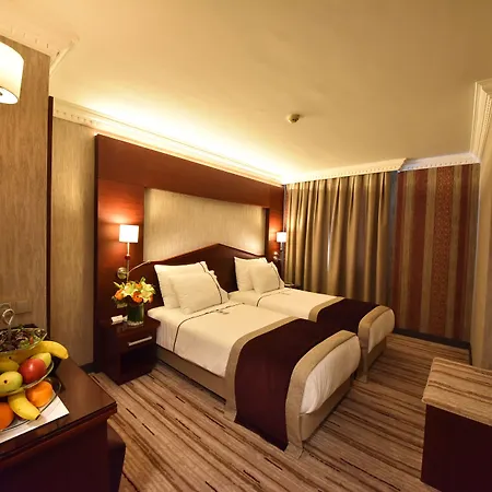 Taksim Gonen 4* Istambul