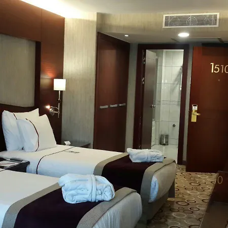 Taksim Gonen Hotel Istambul
