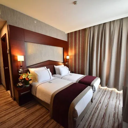 Taksim Gonen Ξενοδοχείο