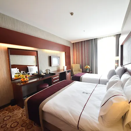 Taksim Gonen Ξενοδοχείο