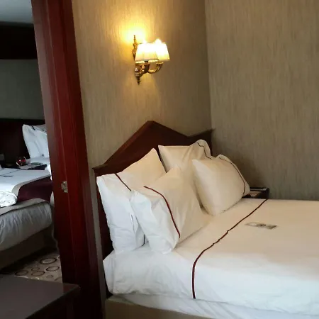 Taksim Gonen Κωνσταντινούπολη