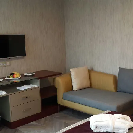 Taksim Gonen Hotel Istambul