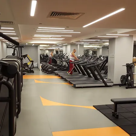 Taksim Gonen Κωνσταντινούπολη