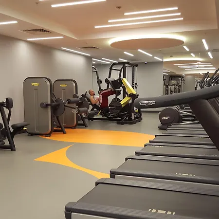 Taksim Gonen Κωνσταντινούπολη