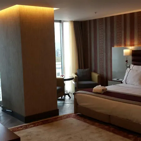 Hotel Taksim Gonen
