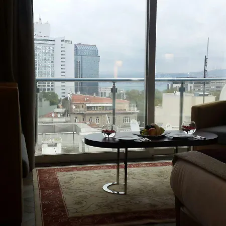 Taksim Gonen Κωνσταντινούπολη