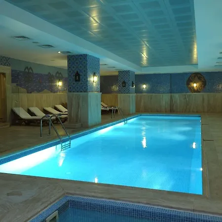 Hotel Taksim Gonen Istambul