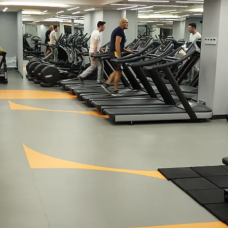 Taksim Gonen Κωνσταντινούπολη