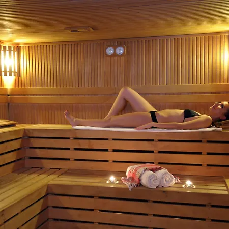 Taksim Gonen Ξενοδοχείο Κωνσταντινούπολη