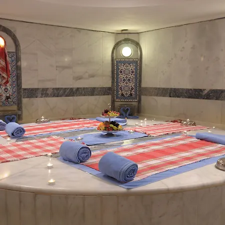 Hotel Taksim Gonen Istambul