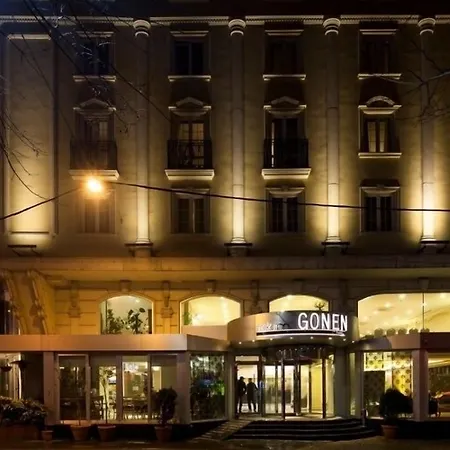 Taksim Gonen Κωνσταντινούπολη