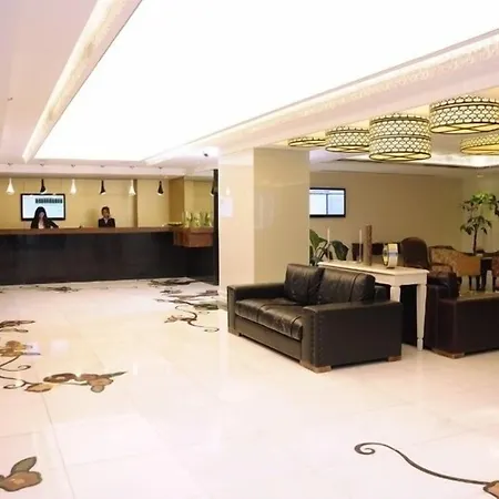Hotel Taksim Gonen Istambul