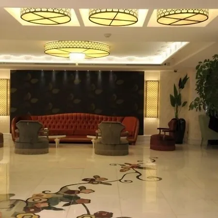 Taksim Gonen Hotel 4*