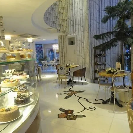 Taksim Gonen 4* Κωνσταντινούπολη