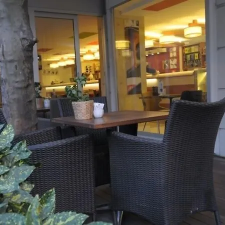 Ξενοδοχείο Taksim Gonen