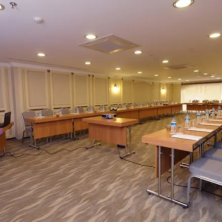 Ξενοδοχείο Taksim Gonen