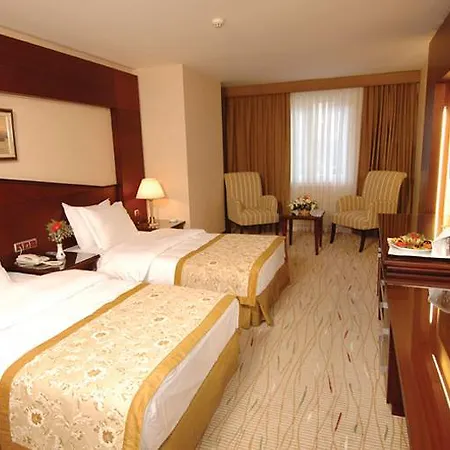 Hotel Taksim Gonen Istambul