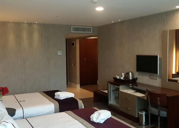 Taksim Gonen איסטמבול