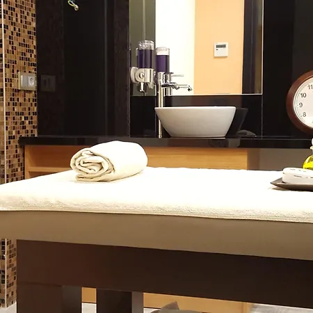 Taksim Gonen 4* İstanbul