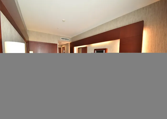 Otel Taksim Gonen