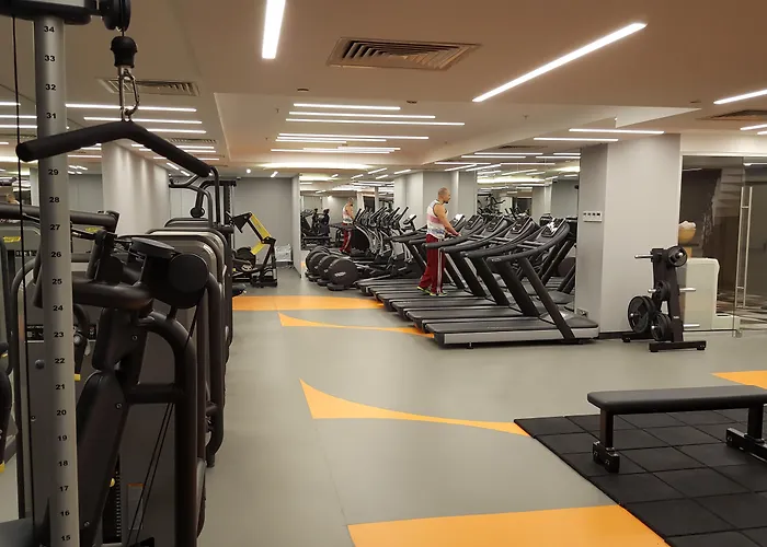 Taksim Gonen Otel 4*