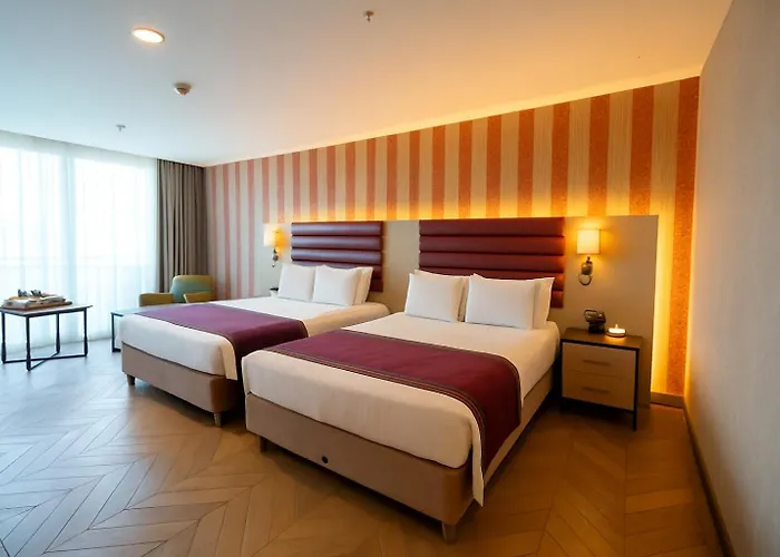 Taksim Gonen İstanbul