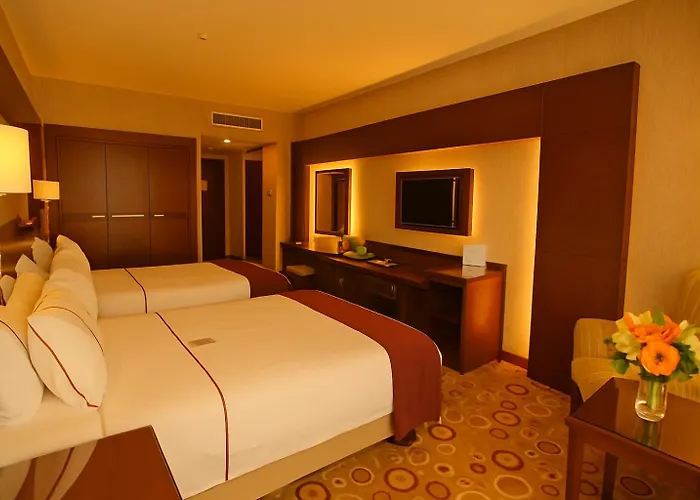 Otel Taksim Gonen İstanbul