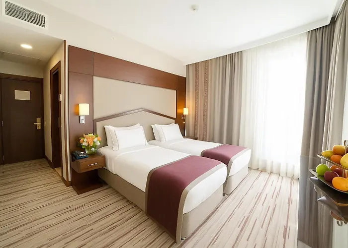 Taksim Gonen İstanbul