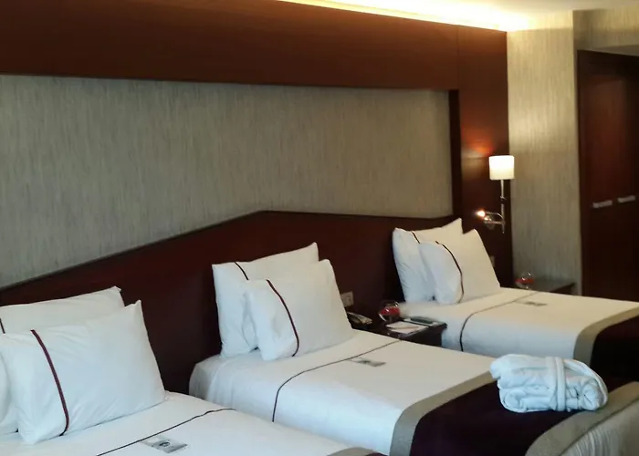 Taksim Gonen Otel 4*