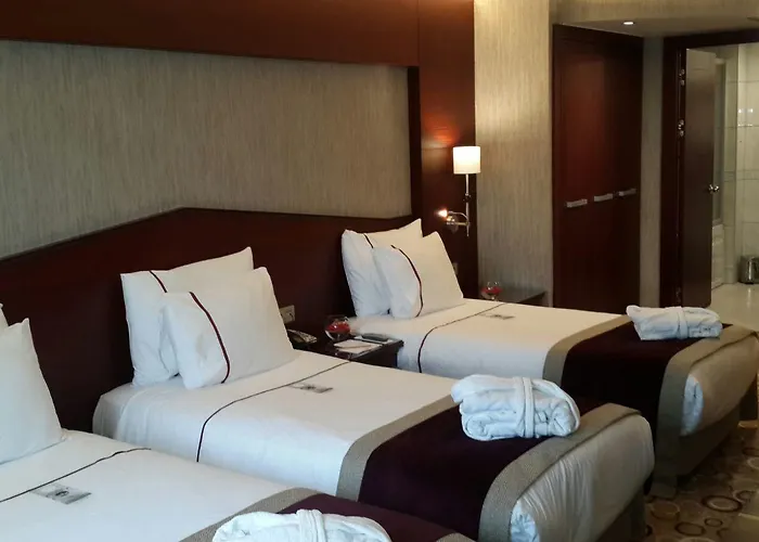 Taksim Gonen İstanbul