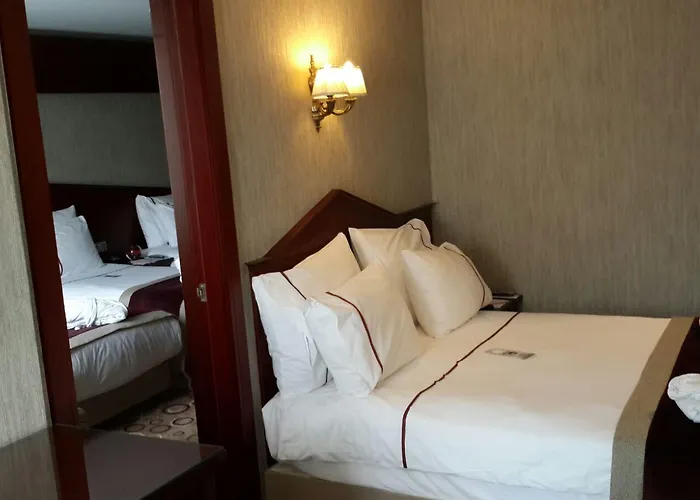 Taksim Gonen İstanbul