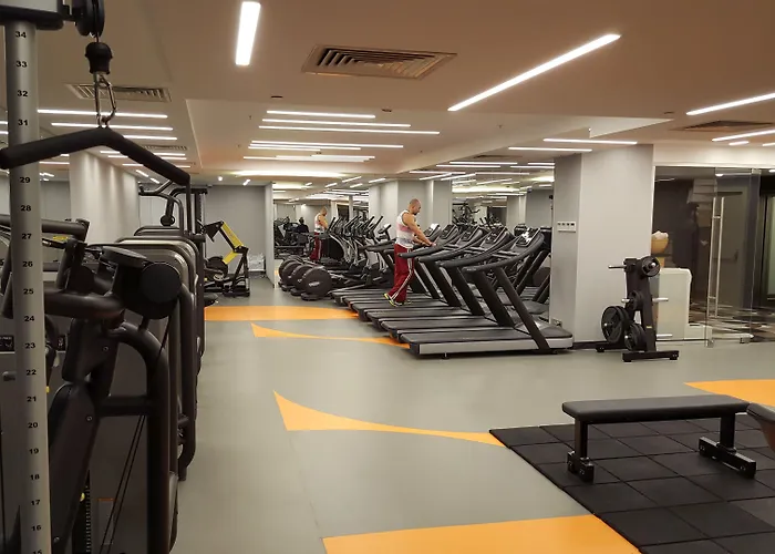 Taksim Gonen İstanbul