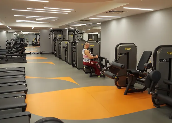 Taksim Gonen Otel 4*