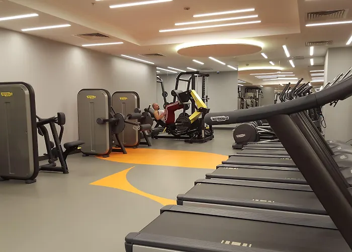 Taksim Gonen İstanbul