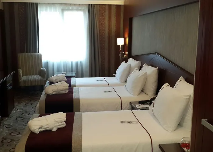 Taksim Gonen İstanbul