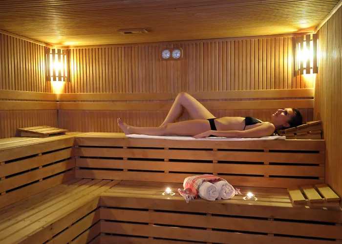 Taksim Gonen Otel İstanbul