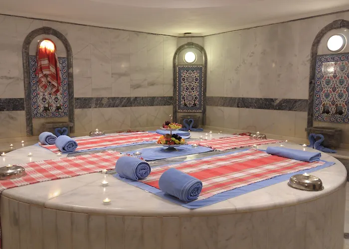 Otel Taksim Gonen İstanbul