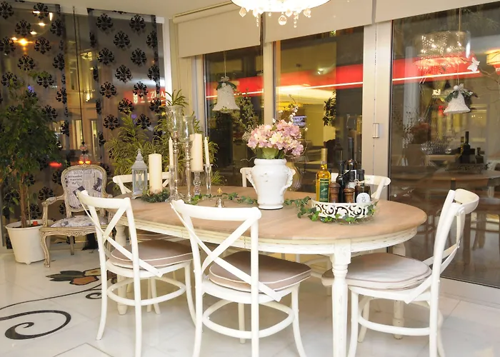 Otel Taksim Gonen 4*