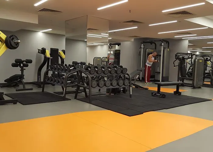 Otel Taksim Gonen 4*